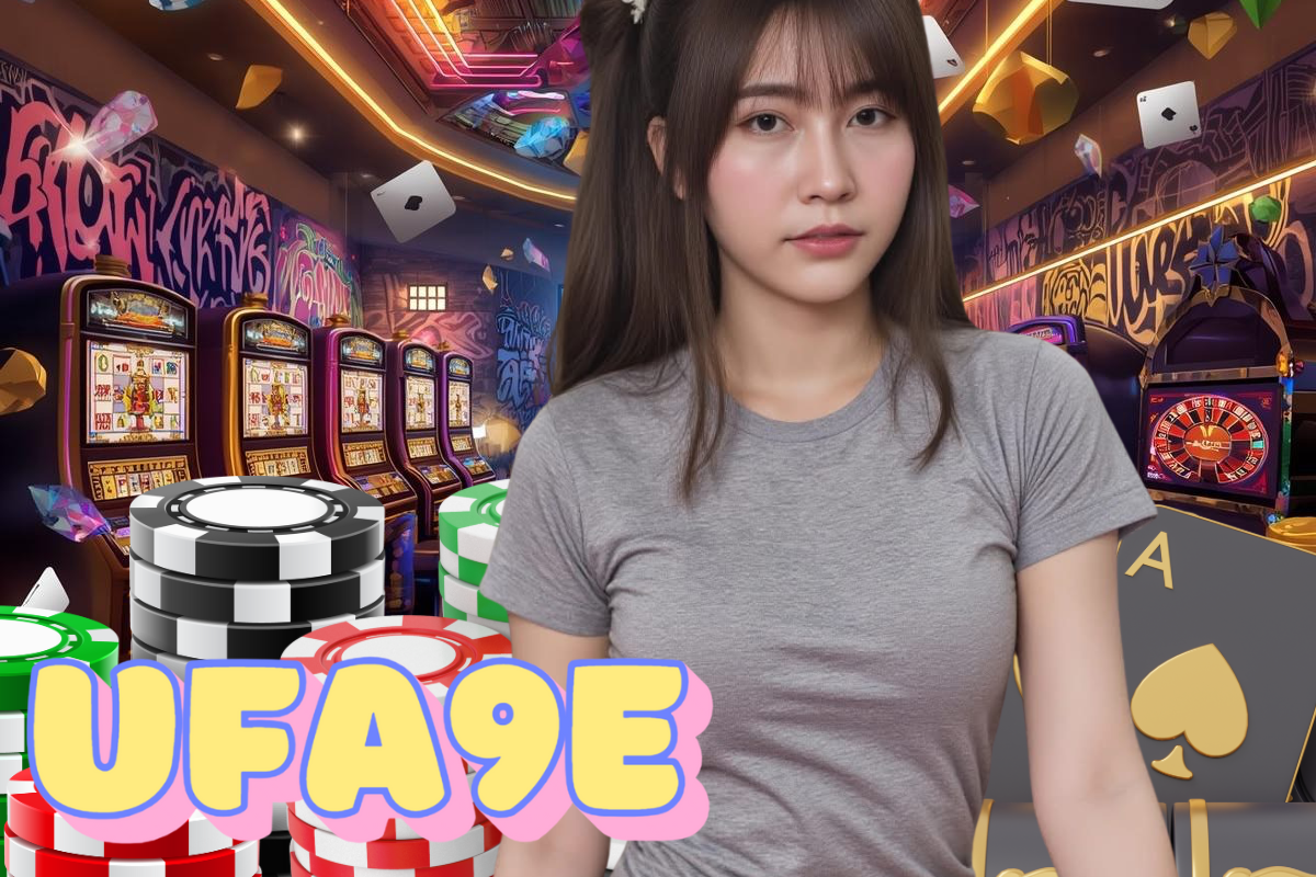 ufa9e ทางเข้า