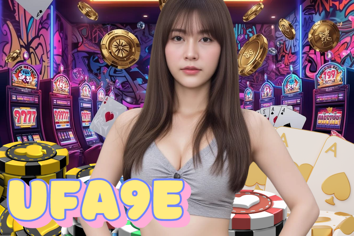 ufa9e เว็บตรง