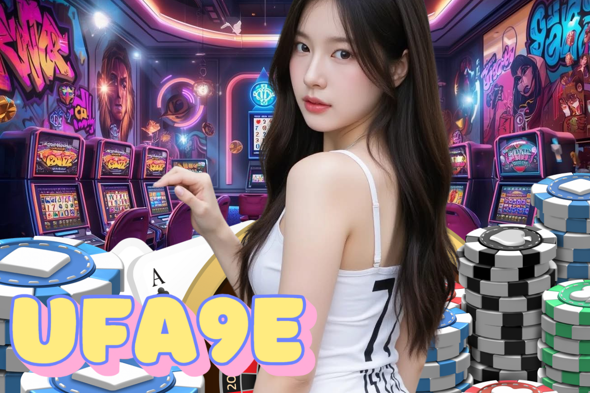 ufa9e บาคาร่า